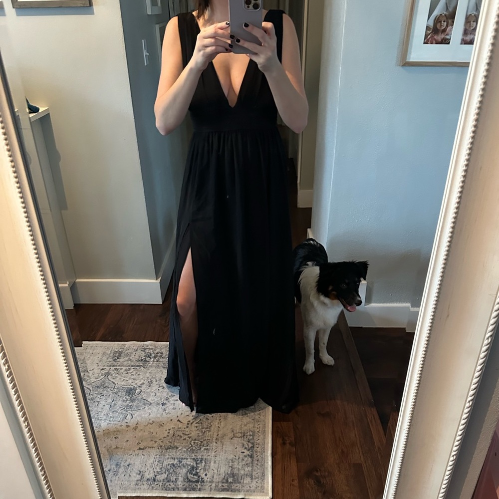 Lulu maxi